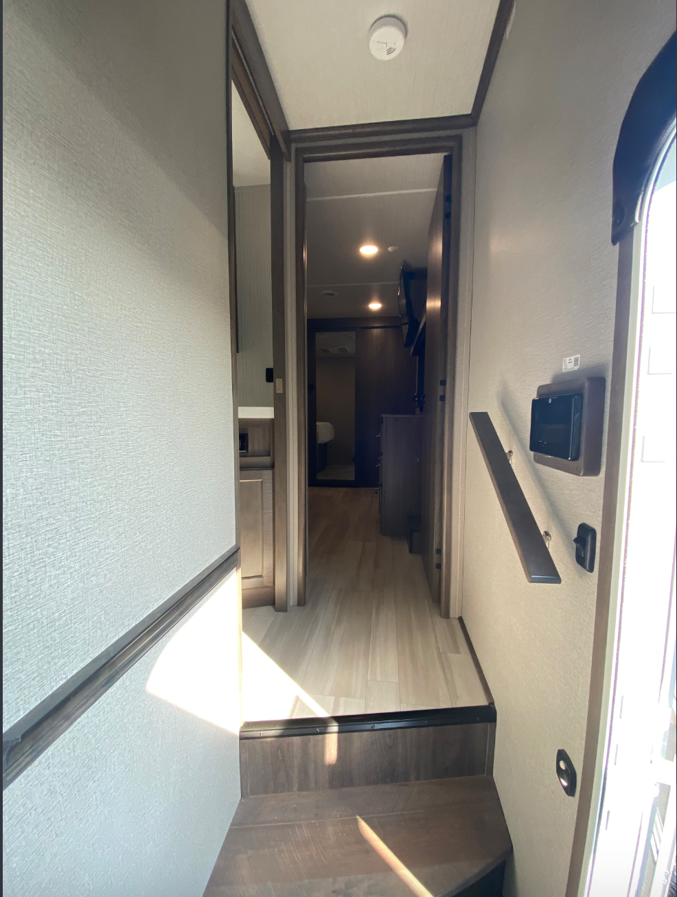 2022 Grand Design Solitude 3740BH - National Vehicle