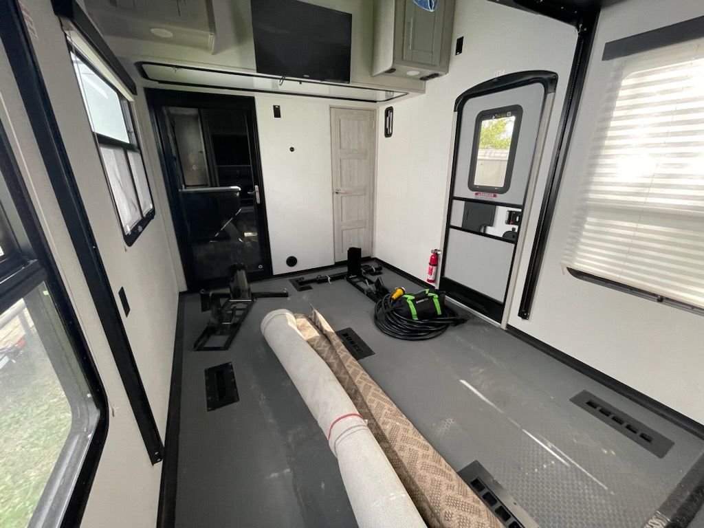 2021 Keystone Fuzion 429 - National Vehicle