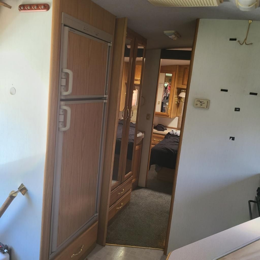 1998 PaceArrow Motorhome 30E National Vehicle
