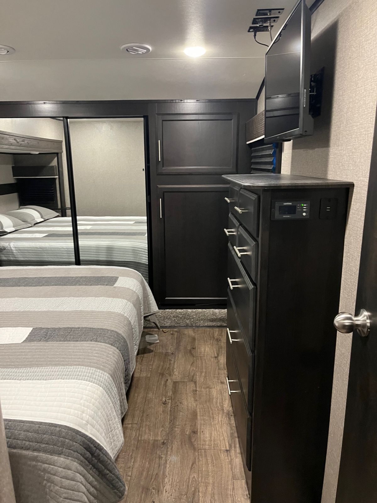 2021 Jayco Eagle 355MBQS - National Vehicle