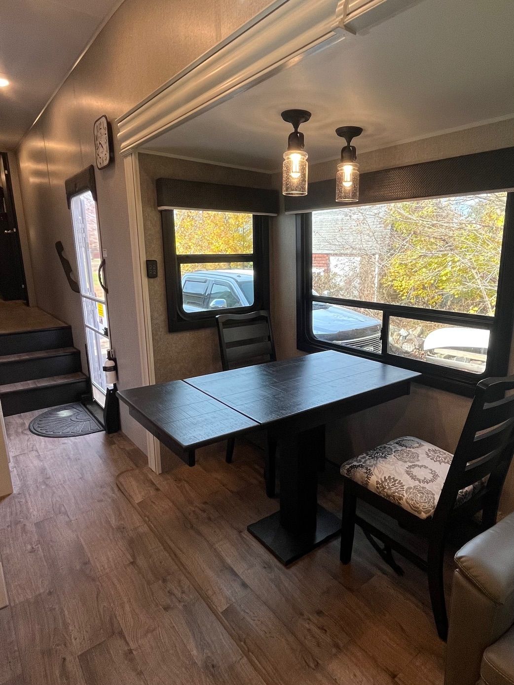2021 Jayco Eagle 355MBQS - National Vehicle