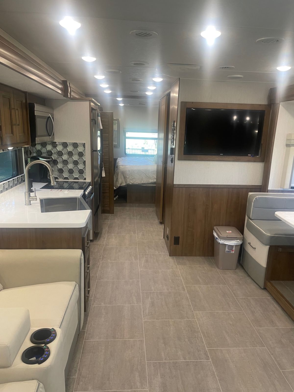 2021 Coachmen Encore 355DS - National Vehicle