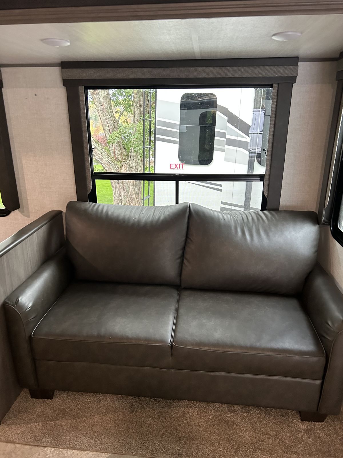 2021 East to West Alta 2810KIK National Vehicle