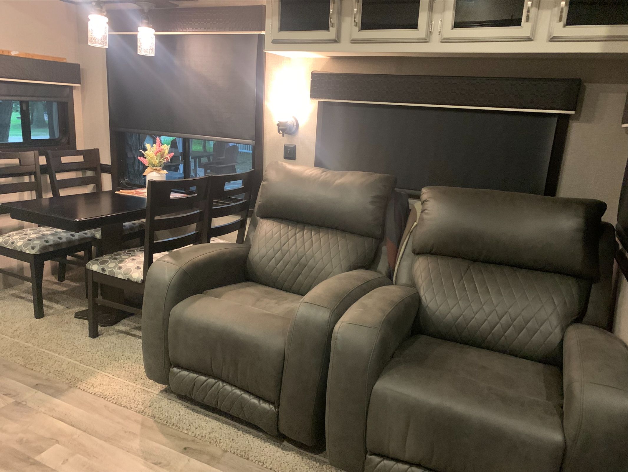 2020 Jayco Jay Flight Bungalow Destination 40RLTS - National Vehicle