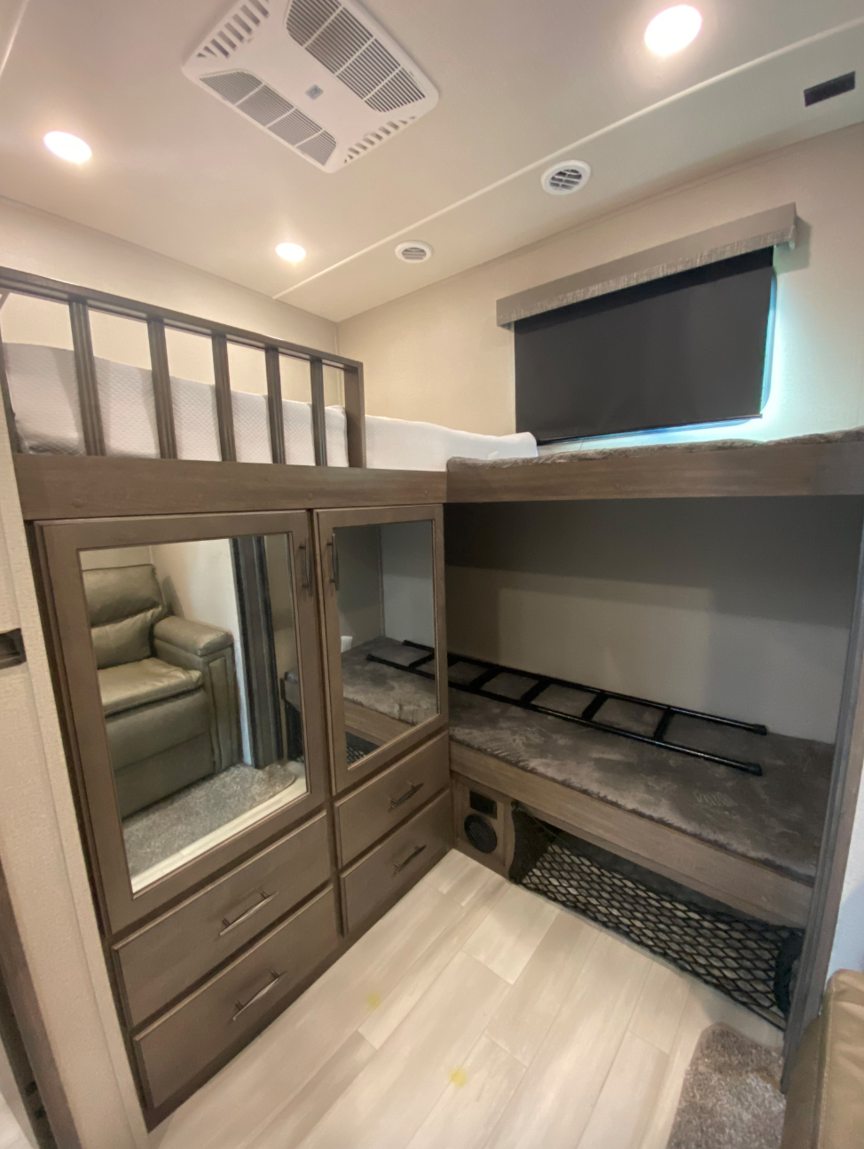 2022 Grand Design Solitude 3740BH - National Vehicle