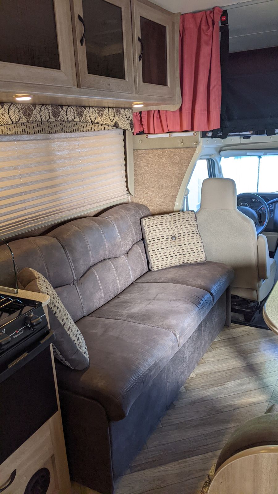 2016 Coachmen Freelander 26RS - National Vehicle