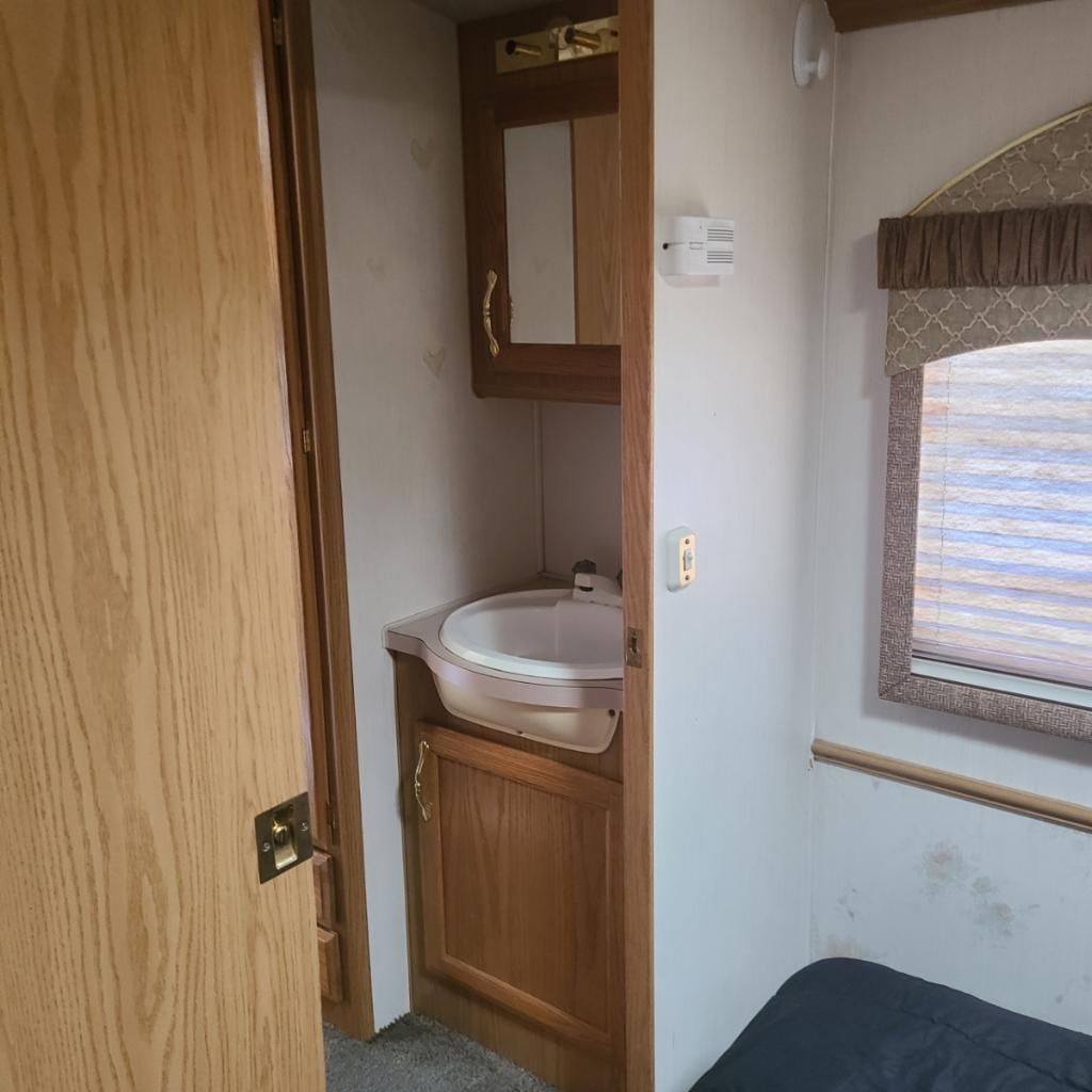 1998 PaceArrow Motorhome 30E National Vehicle