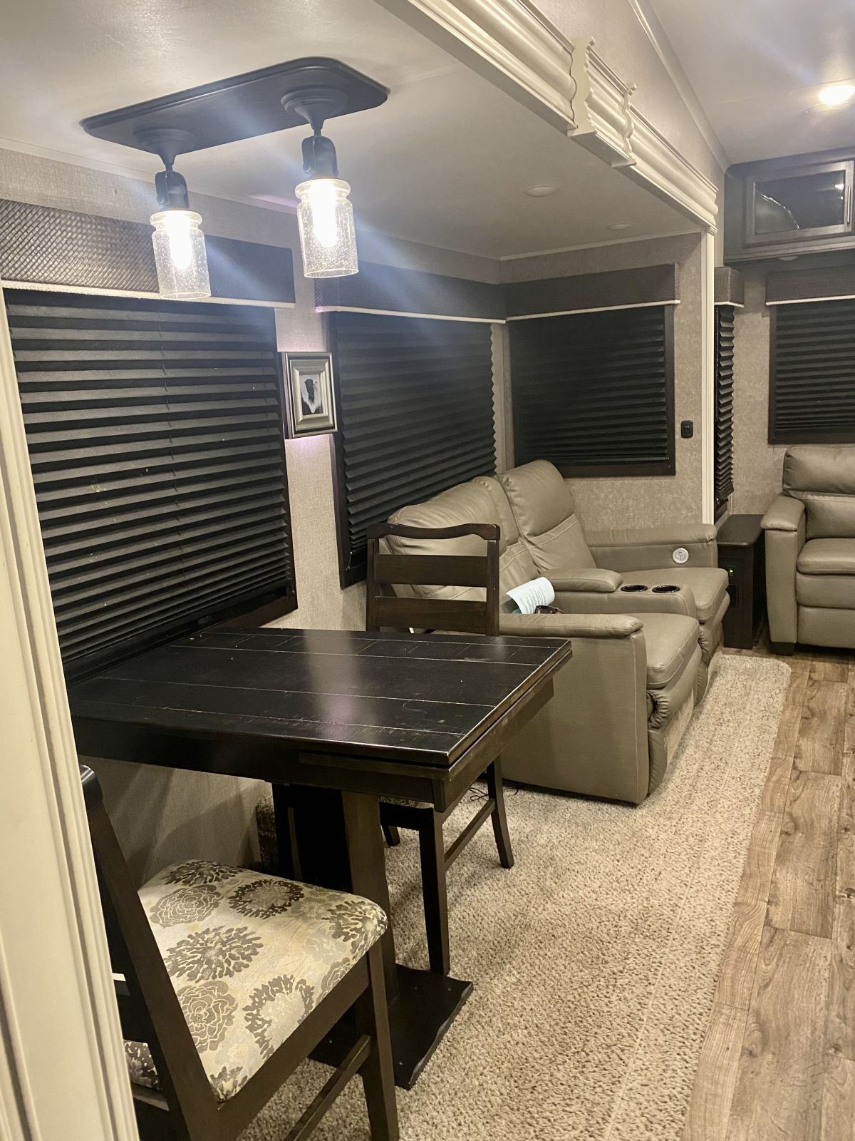 2020 Jayco Eagle 355MBQS - National Vehicle