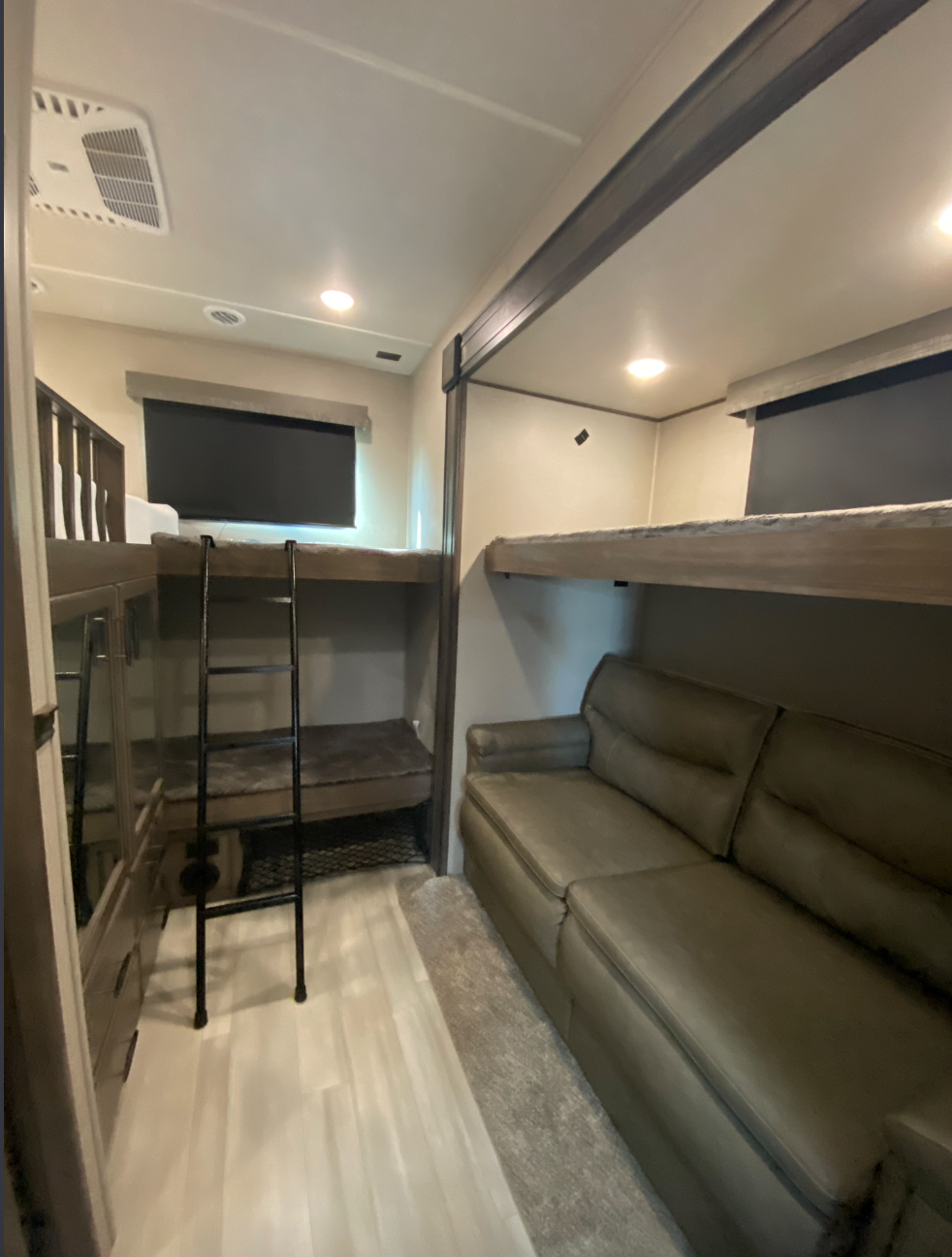 2022 Grand Design Solitude 3740BH - National Vehicle