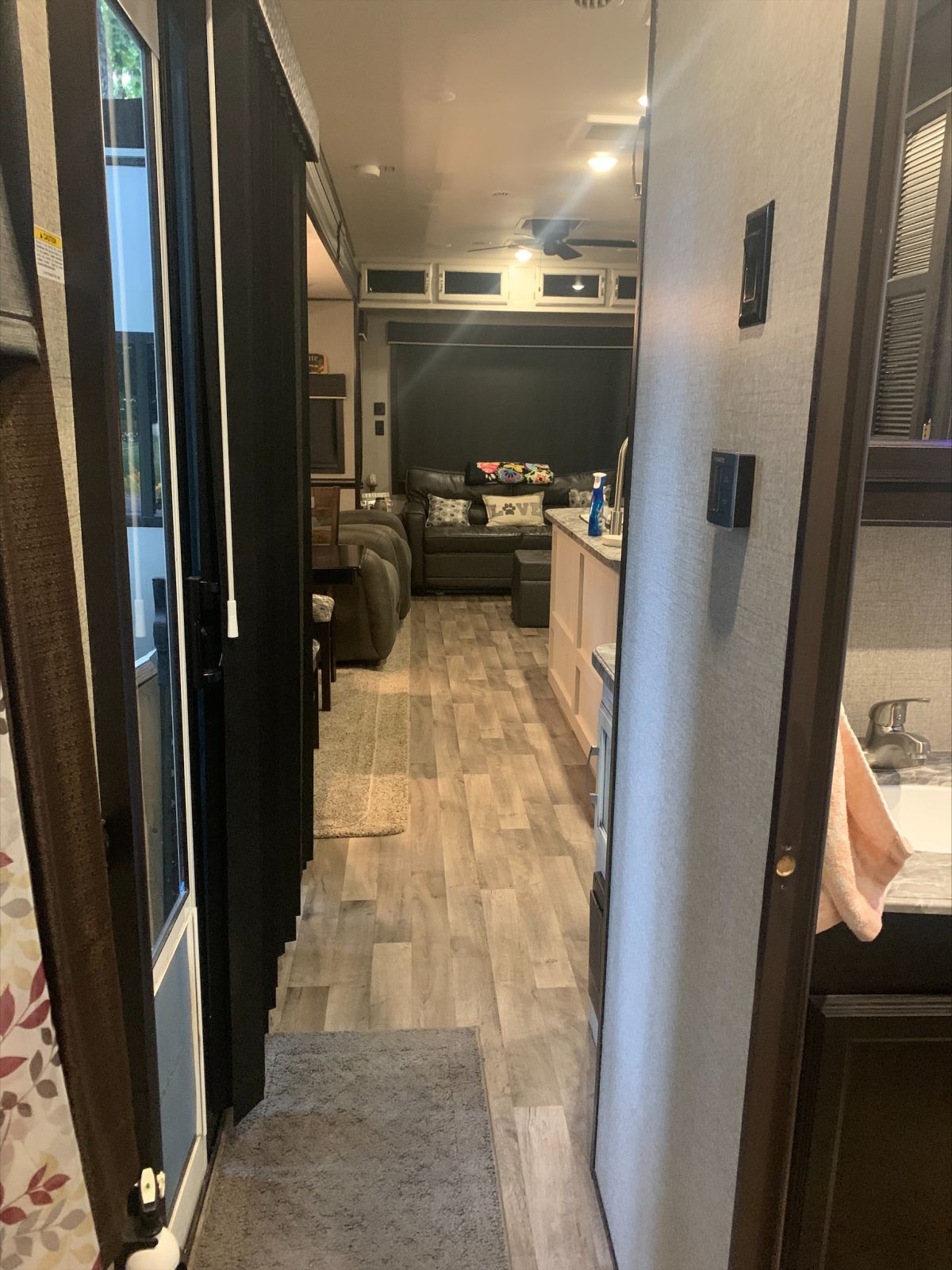 2020 Jayco Jay Flight Bungalow Destination 40RLTS - National Vehicle