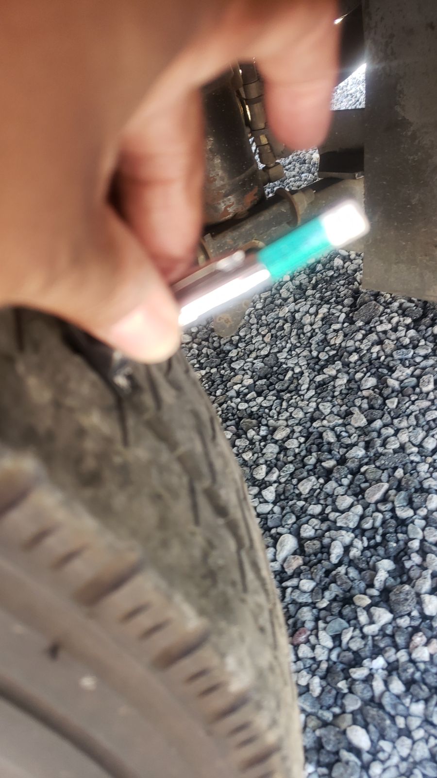 1994 Pace-Arrow Motorhome X - National Vehicle